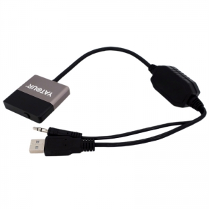 ADAPTER MODUŁ BLUETOOTH Bmw 2008-2012 CCC/CIC MINI COOPER YT-CBT